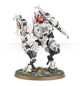 Preview: Warhammer®-40.000: Combat Patrol - T´au Empire