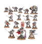 Preview: Warhammer®-40.000 - Combat Patrol: Grey Knights