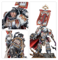 Preview: Warhammer®-40.000 - Combat Patrol: Grey Knights
