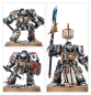 Preview: Warhammer®-40.000 - Combat Patrol: Grey Knights