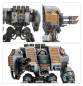 Preview: Warhammer®-40.000 - Combat Patrol: Grey Knights