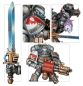Preview: Warhammer®-40.000 - Combat Patrol: Grey Knights