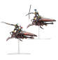 Preview: Warhammer®-40.000: Combat Patrol - Harlequins