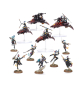Preview: Warhammer®-40.000: Combat Patrol - Harlequins