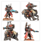 Preview: Warhammer®-40.000: Combat Patrol - Adeptus Mechanicus