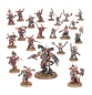 Preview: Warhammer®-40.000: Combat Patrol - World Eaters