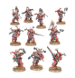 Preview: Warhammer®-40.000: Combat Patrol - World Eaters