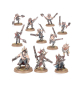 Preview: Warhammer®-40.000: Combat Patrol - World Eaters