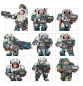 Preview: Warhammer®-40.000 - Combat Patrol: Leagues of Votann
