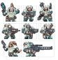 Preview: Warhammer®-40.000 - Combat Patrol: Leagues of Votann