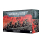 Preview: Warhammer®-40.000: CHAOS SPACE MARINES - Chaos Bikers