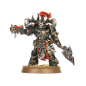 Preview: Warhammer®-40.000: CHAOS SPACE MARINES - Legionaries