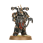 Preview: Warhammer®-40.000: CHAOS SPACE MARINES - Legionaries