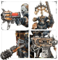 Preview: Warhammer®-40.000: CHAOS SPACE MARINES - Legionaries