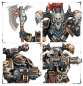 Preview: Warhammer®-40.000: CHAOS SPACE MARINES - Legionaries