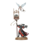 Preview: Warhammer®40.000- ADEPTA SORORITAS: SORORITATRUPP - BATTLE SISTERS SQUAD