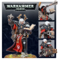 Preview: Warhammer®40.000- ADEPTA SORORITAS: RETRIBUTOR SQUAD