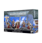 Preview: Warhammer®40.000- ADEPTUS CUSTODES: CUSTODIAN WARDENS