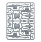 Preview: Warhammer®40.000- IMPERIAL KNIGHTS: KNIGHT ARMIGER - SPEERKNAPPEN