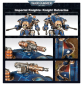 Preview: Warhammer®40.000- IMPERIAL KNIGHTS: KNIGHT ARMIGER - SPEERKNAPPEN