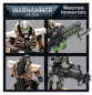 Preview: Warhammer®40.000- NECRONS: IMMORTALS - UNSTERBLICHE