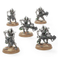 Preview: Warhammer®40.000- NECRONS: IMMORTALS - UNSTERBLICHE