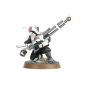 Preview: Warhammer®40.000- T´AU EMPIRE: PATHFINDER TEAM - SPÄHERTEAM