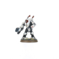 Preview: Warhammer®40.000- T´AU EMPIRE: STEALTH BATTLESUITS - GEIST-KAMPFANZÜGE