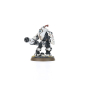 Preview: Warhammer®40.000- T´AU EMPIRE: STEALTH BATTLESUITS - GEIST-KAMPFANZÜGE