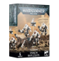 Preview: Warhammer®40.000- T´AU EMPIRE: STEALTH BATTLESUITS - GEIST-KAMPFANZÜGE