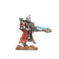 Preview: Warhammer®40.000- ADEPTUS MECHANICUS: SKITARII VANGUARD