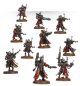 Preview: Warhammer®40.000- ADEPTUS MECHANICUS: SKITARII VANGUARD