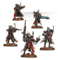 Preview: Warhammer®40.000- ADEPTUS MECHANICUS: SKITARII VANGUARD