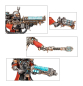Preview: Warhammer®40.000- ADEPTUS MECHANICUS: SKITARII VANGUARD