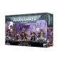 Preview: Warhammer®-40.000: BLACK TEMPLARS - Sword Brethren