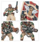Preview: Warhammer®-40.000: Combat Patrol - Astra Militarum
