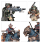 Preview: Warhammer®-40.000: Combat Patrol - Astra Militarum