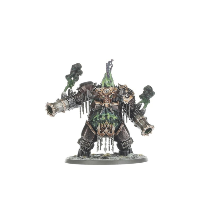 Warhammer®Age of Sigmar - Spearhead: Helsmiths of Hashut - Helforge Host