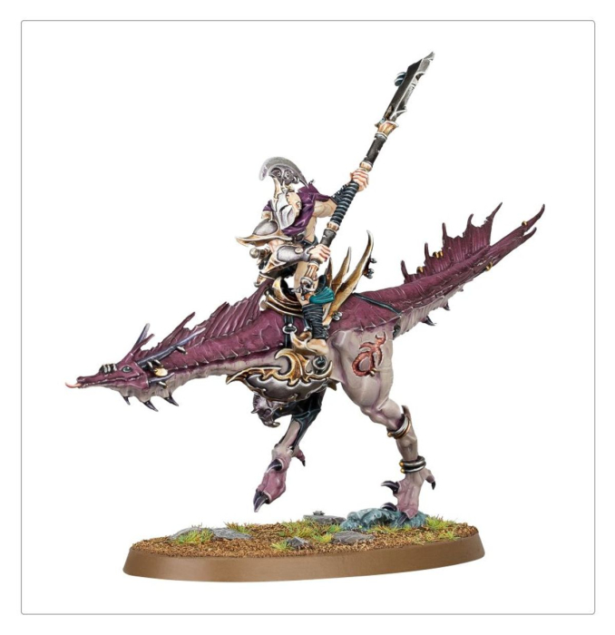 Warhammer®-Age of Sigmar: Spearhead: Hedonites of Slaanesh