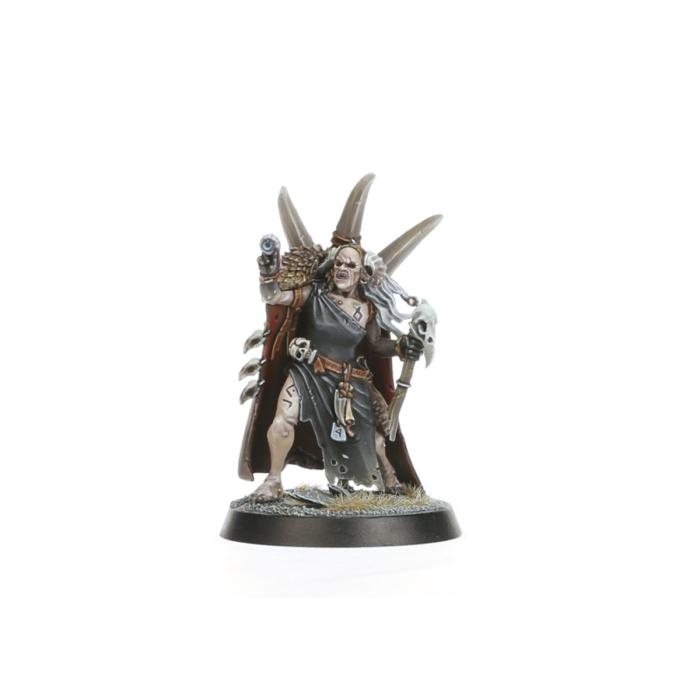 Warhammer®-Age of Sigmar: Spearhead: Slaves to Darkness - Darkoath Raiders