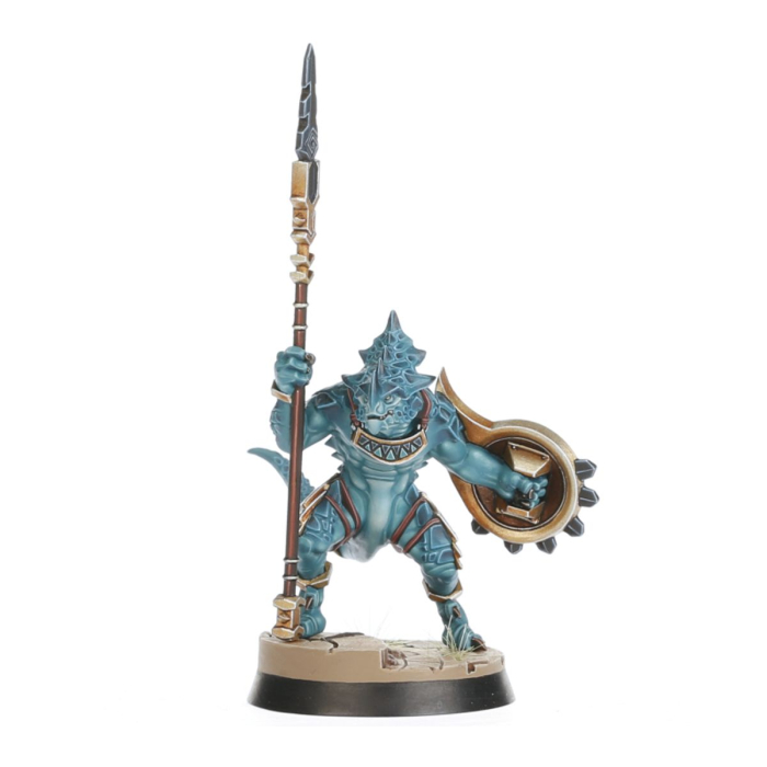 Warhammer®-AGE OF SIGMAR: Spearhead - Sunblooded Prowlers