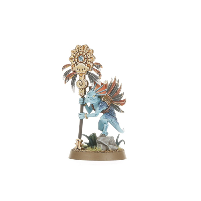 Warhammer®-AGE OF SIGMAR: Spearhead - Sunblooded Prowlers