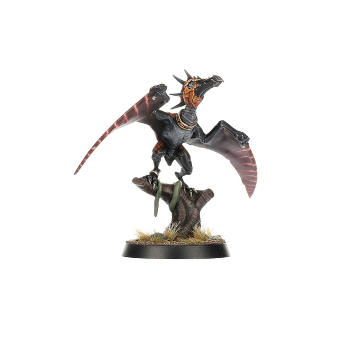 Warhammer®-AGE OF SIGMAR: Spearhead - Sunblooded Prowlers
