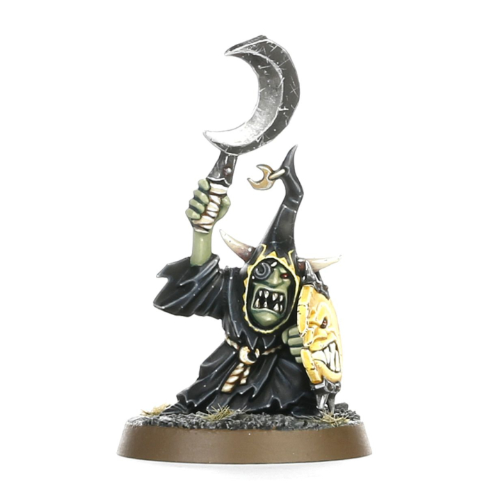 Warhammer®-Age of Sigmar: Spearhead: Gloomspite Gitz