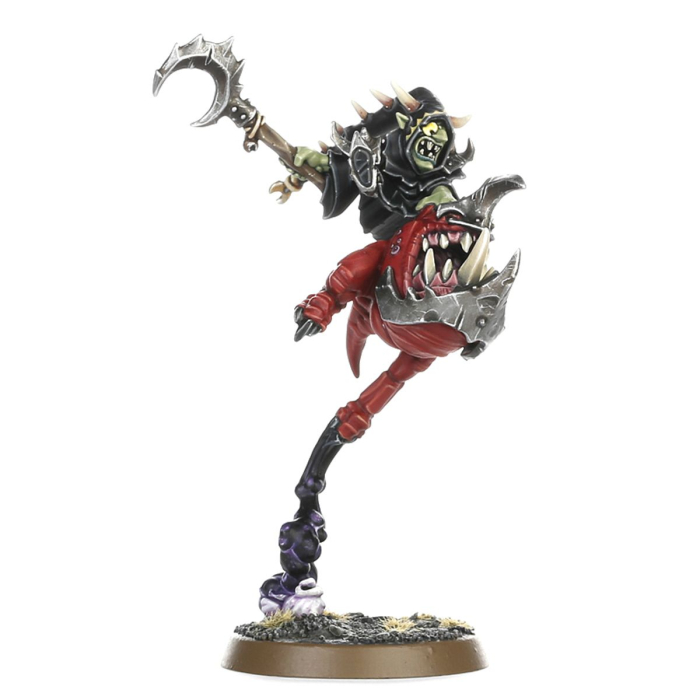 Warhammer®-Age of Sigmar: Spearhead: Gloomspite Gitz