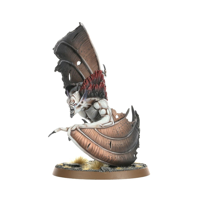 Warhammer®-Age of Sigmar: Spearhead: Soulblight Gravelords – Bloodcrave Hunt