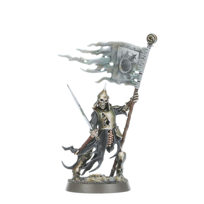 Warhammer®-Age of Sigmar: Spearhead: Soulblight Gravelords – Bloodcrave Hunt