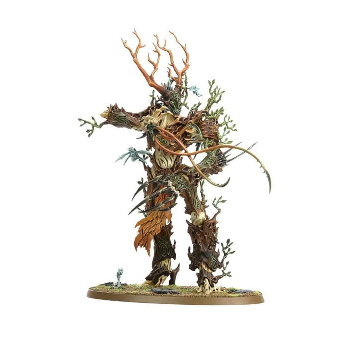 Warhammer®-Age of Sigmar: Spearhead: Sylvaneth