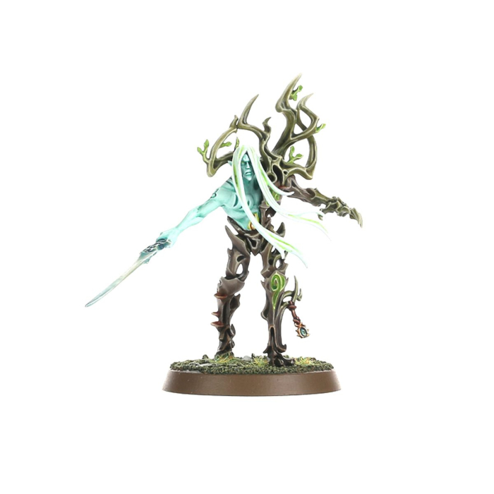 Warhammer®-Age of Sigmar: Spearhead: Sylvaneth