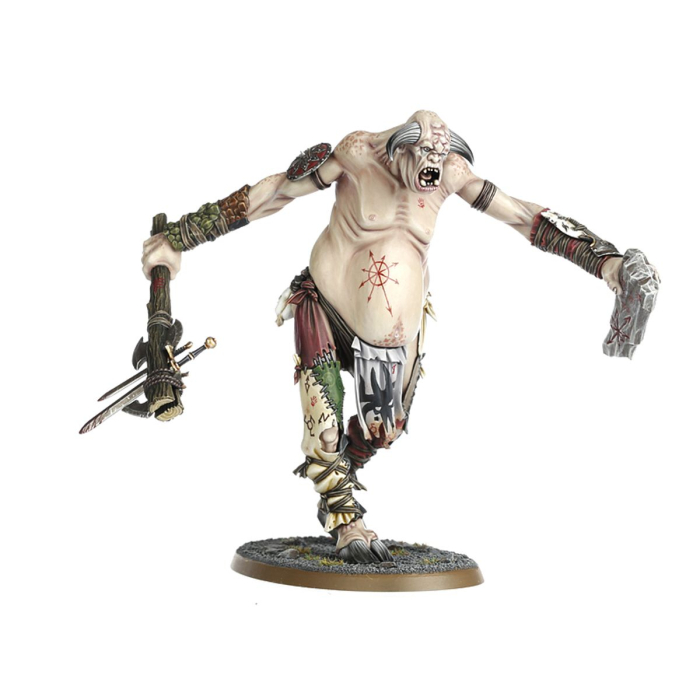 Warhammer®-Age of Sigmar: Spearhead: Sons of Behemat